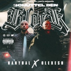 Schüttel den Block