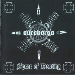 Spear of Destiny