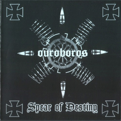 Spear of Destiny