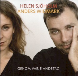 Genom varje andetag