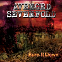 Burn It Down