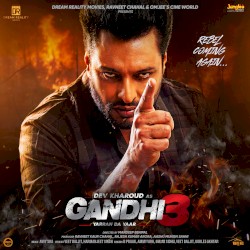 Gandhi 3 Yarran Da Yaar