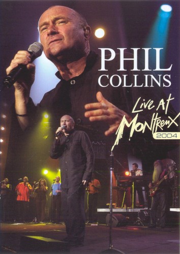 Live at Montreux 2004