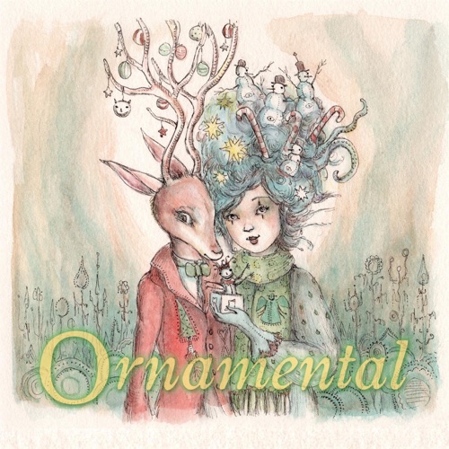 Ornamental (A Projekt Holiday Collection)
