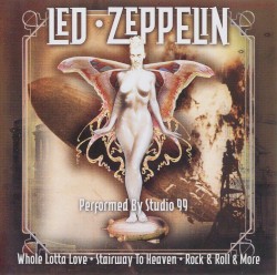 Led Zeppelin · A Tribute