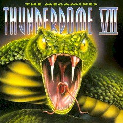 Thunderdome VII: The Megamixes