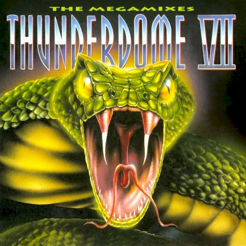 Thunderdome VII: The Megamixes