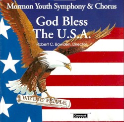 God Bless the U.S.A.