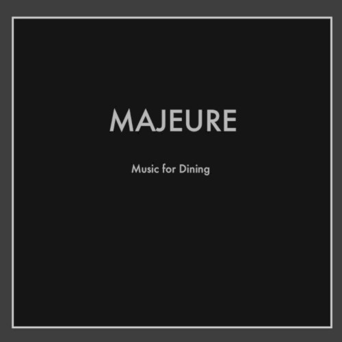 Music for Dining