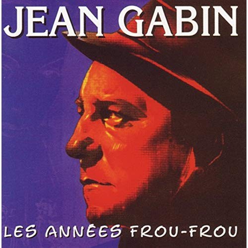 Les Années frou-frou