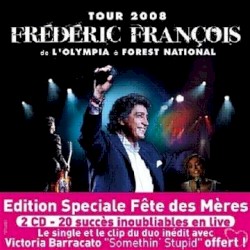 Tour 2008 : De l’Olympia à Forest National