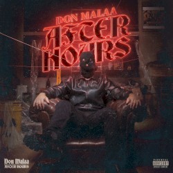 Don Malaa – After Hours