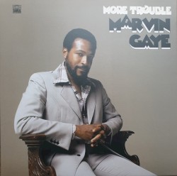 More Trouble