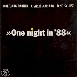 One Night in ’88