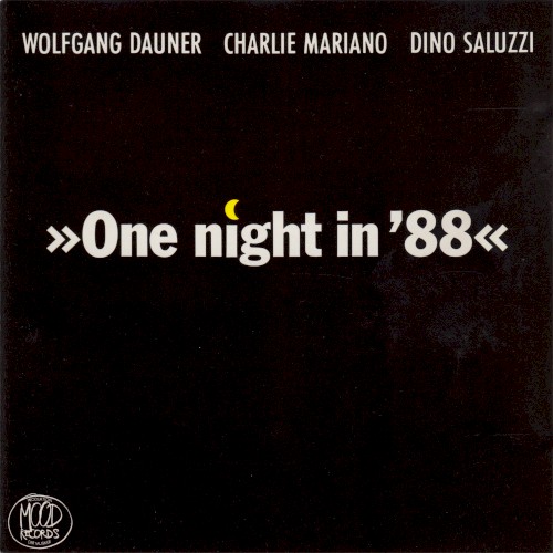 One Night in ’88