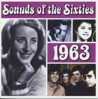 Sounds of the Sixties: 1963