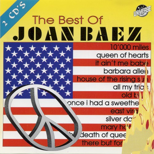 The Best of Joan Baez