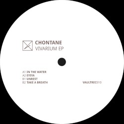 Vivarium EP