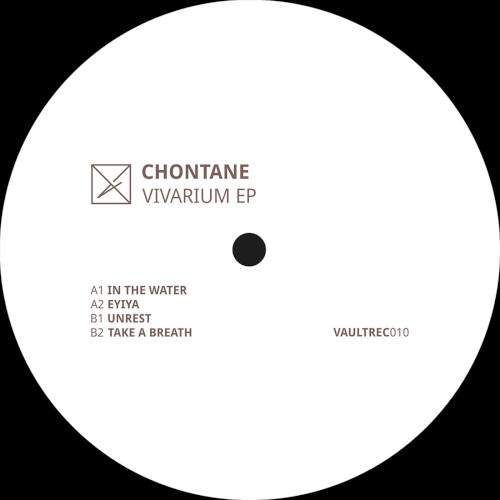 Vivarium EP