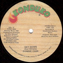 Get Down