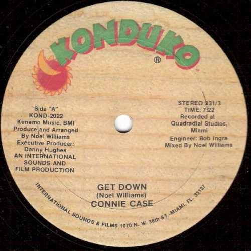 Get Down