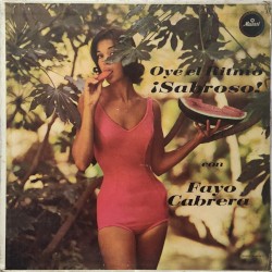 Oye el ritmo ¡Sabroso!