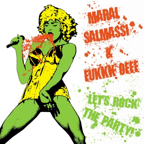Let's Rock the Party
