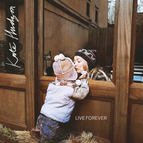 Live Forever