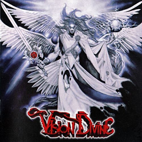 Vision Divine