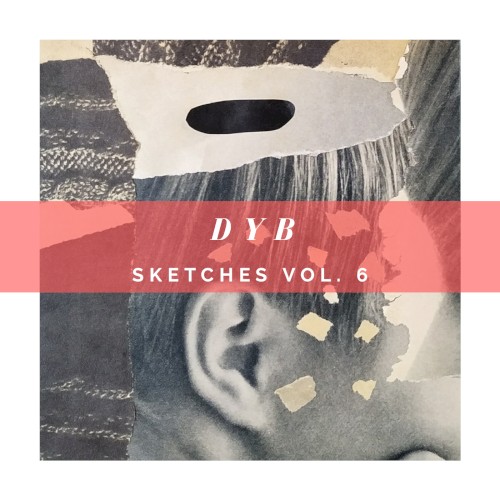 Sketches, Vol.6