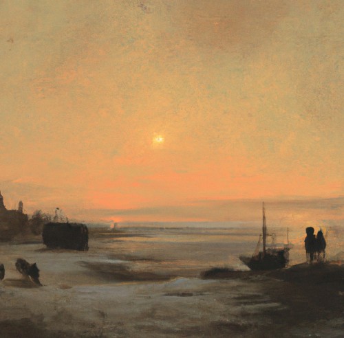 In the Old Light of a New Day