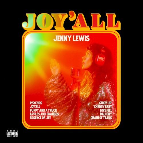 Joy’All