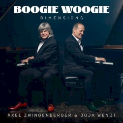 Boogie Woogie Dimensions