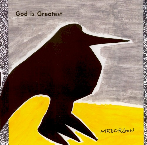 God Is Greatest
