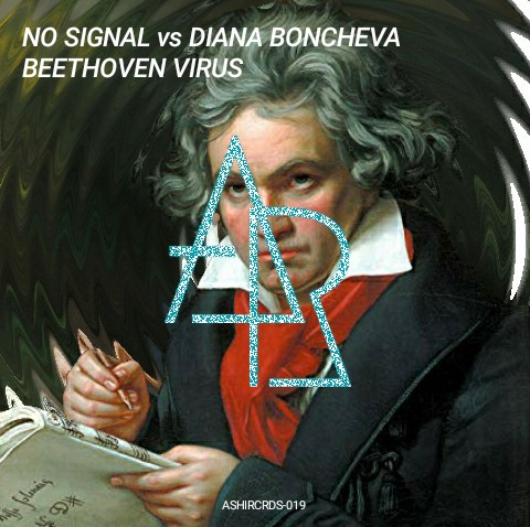 Beethoven Virus