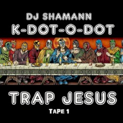 Trap Jesus