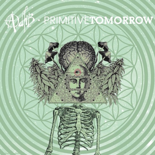 Primitive Tomorrow