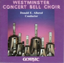 Westminster Concert Bell Choir