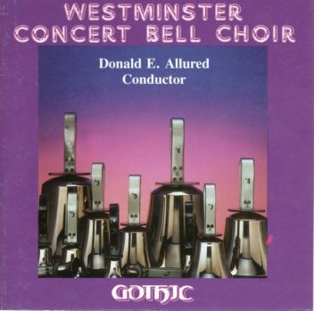 Westminster Concert Bell Choir