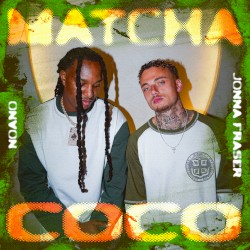 Matcha Coco