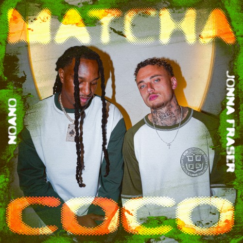 Matcha Coco