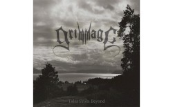 Tales From Beyond