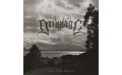 Tales From Beyond