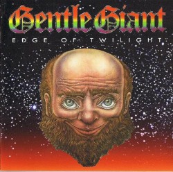 Edge of Twilight