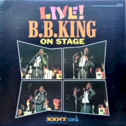 On Stage Live