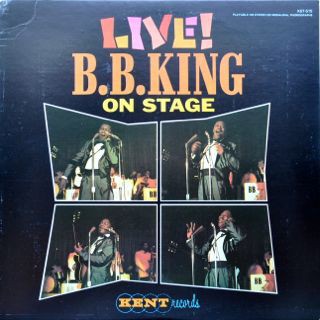 On Stage Live