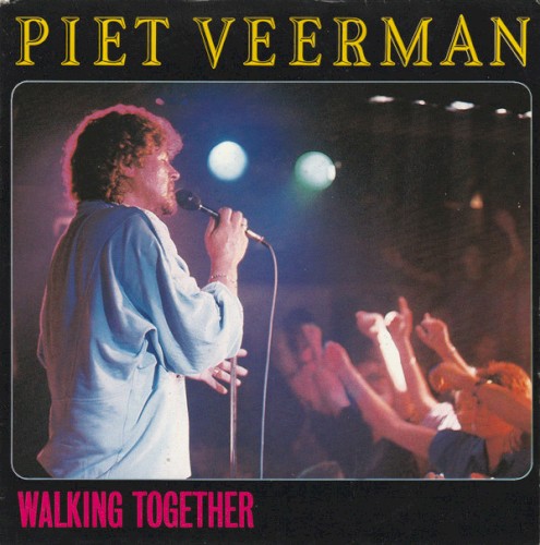 Walking Together / Almost Over You