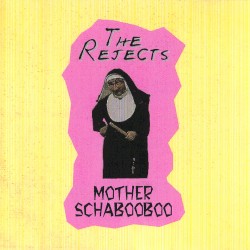 Mother Schabooboo