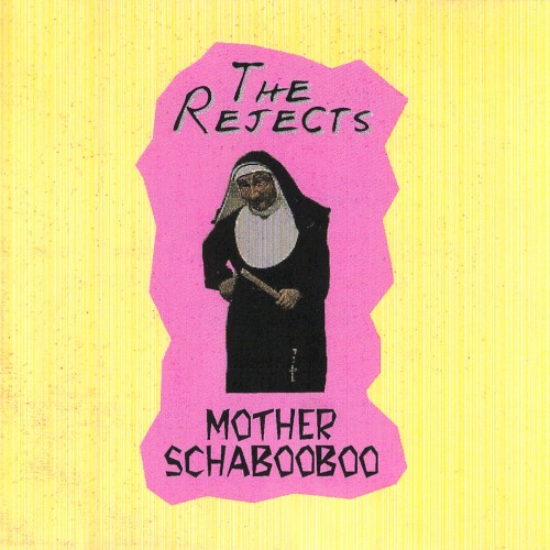 Mother Schabooboo
