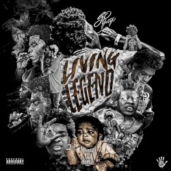 Living Legend